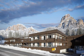 Movi Family Apart-Hotel ****s Corvara